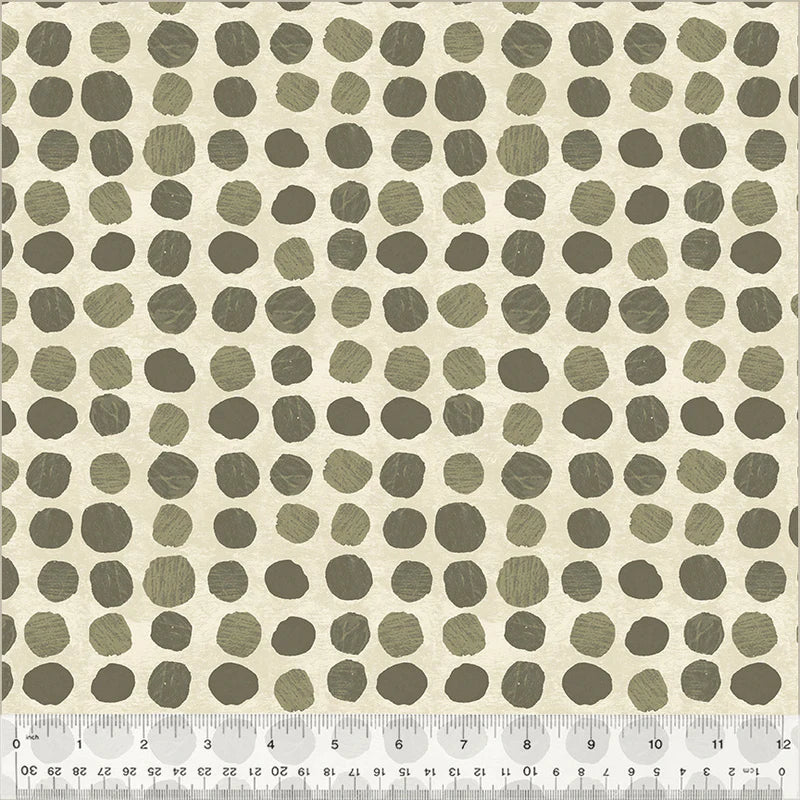 Polka Dots | Sharon Virtue | Carousel