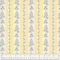 Vining Lilies in Yellow | Whistler Studios | Fanfare