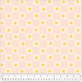 Footpath in Gold | Heather Ross | Ruby and Bee Blenders