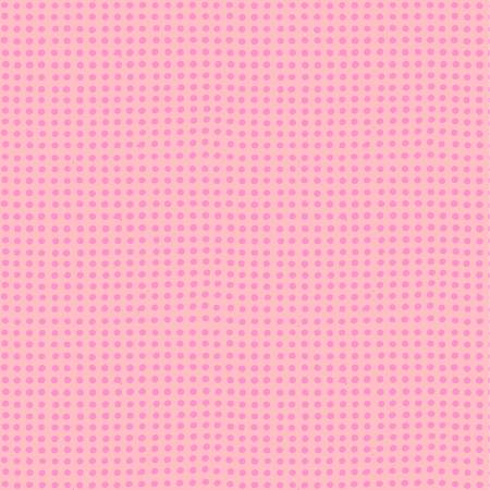 Dots in Vervain/Posy | Heather Ross | Ruby and Bee Blenders