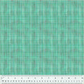 Grasscloth in Teal | Whistler Studios | Haven