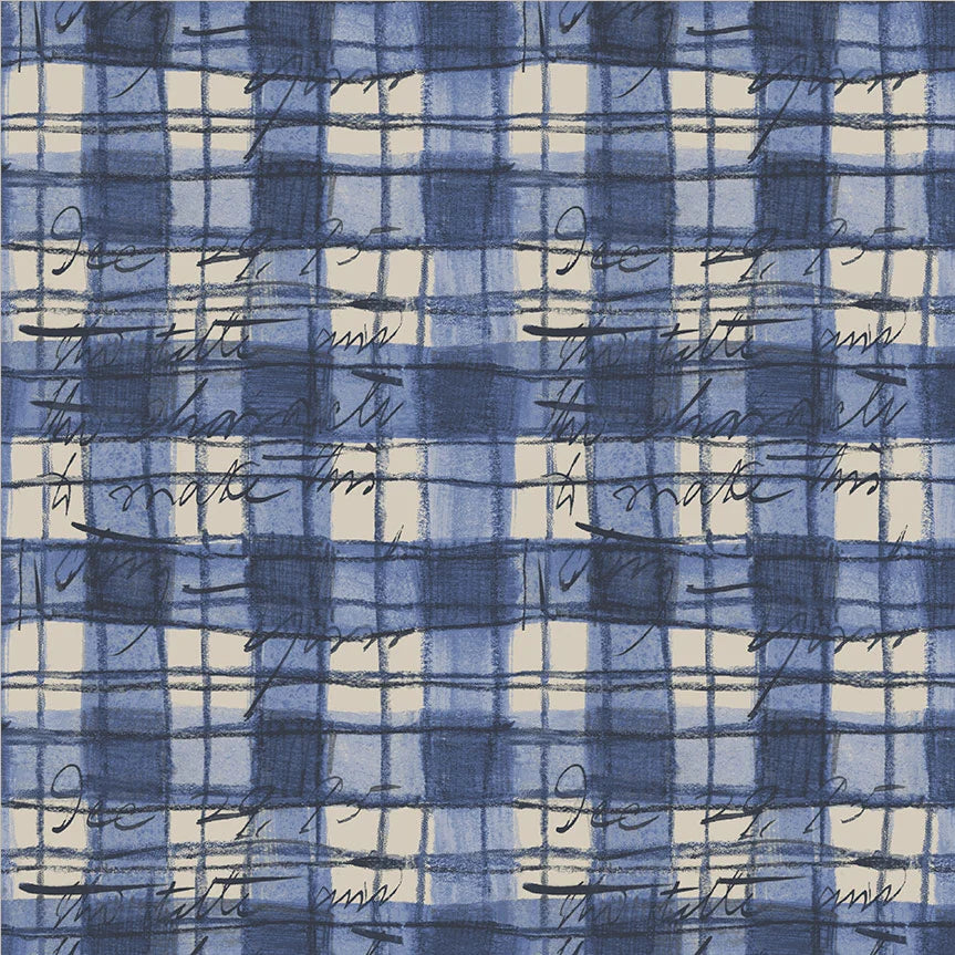 The Flannel One | Picnic