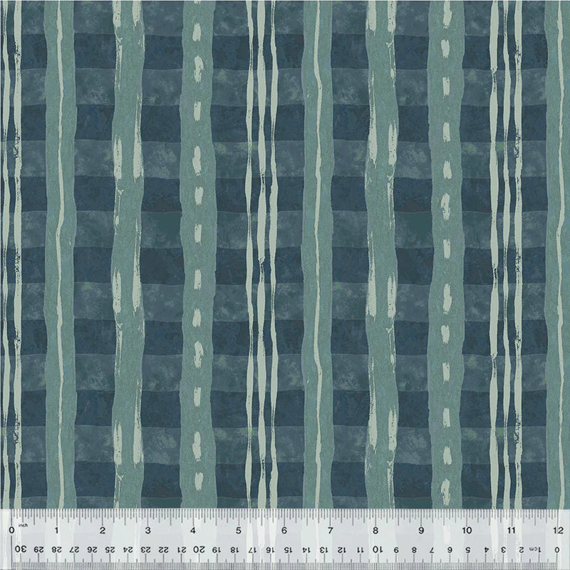 Cloud Drift Ribbons | by Marcia Derse | Sketchbook 21