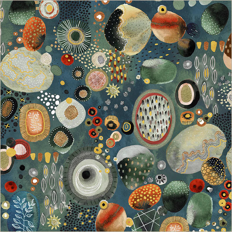 Geode in Labradorite | Essoldo Design | Flora & Form