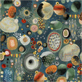 Geode in Labradorite | Essoldo Design | Flora & Form