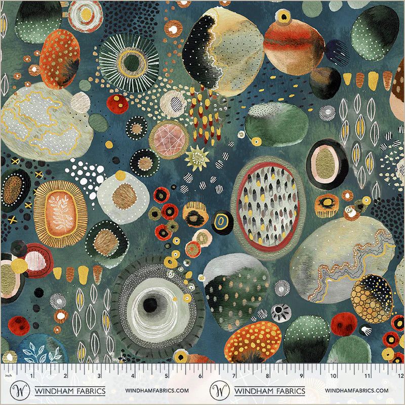 Geode in Labradorite | Essoldo Design | Flora & Form