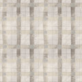 The Flannel One | Oatmeal Plaid