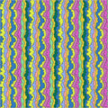 Aurora in Multi | Sunshine | Sally Kelly