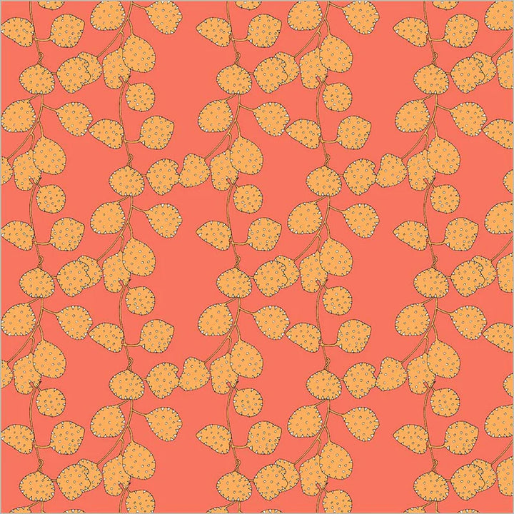Honesty in Coral | Sunshine | Sally Kelly