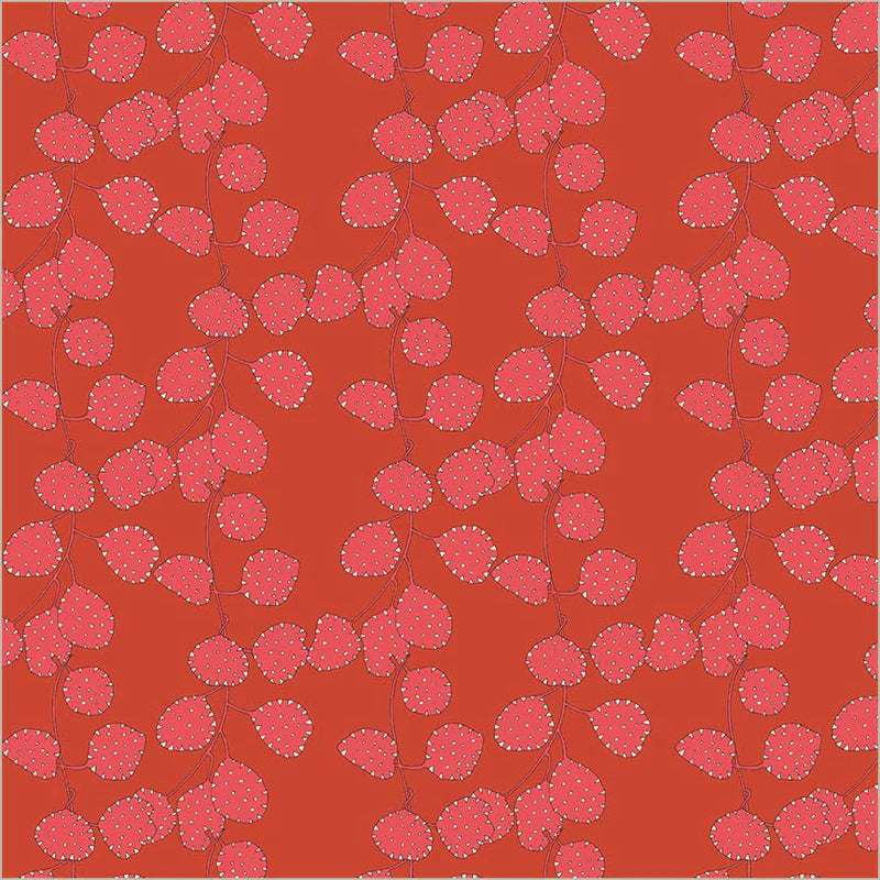 Honesty in Crimson | Sunshine | Sally Kelly