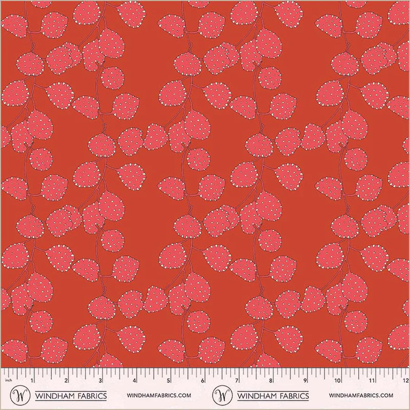 Honesty in Crimson | Sunshine | Sally Kelly