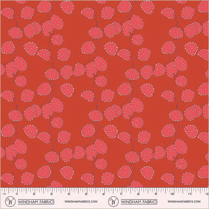 Honesty in Crimson | Sunshine | Sally Kelly