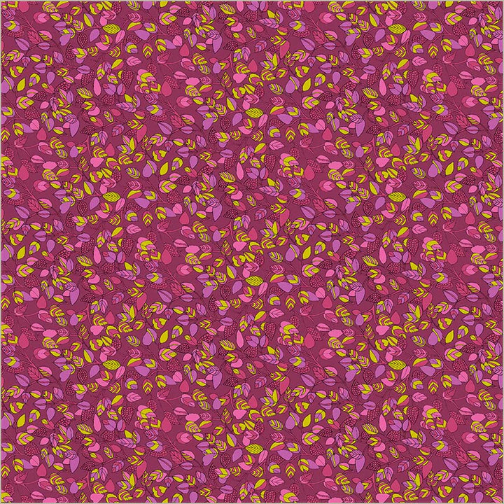 Hebe in Plum | Sunshine | Sally Kelly
