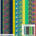 Hedgerow in Multi | Sunshine | Sally Kelly