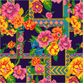 Nicola Indigo Canvas & Co | Jennifer Paganelli