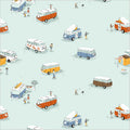 Bus | Heather Ross Favorites