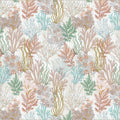 Garden Reef in Foam | Katharine Quinn | Deep Blue