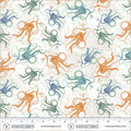 Octopodes in Foam | Katharine Quinn | Deep Blue