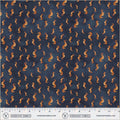 Seahorses in Deep Blue | Katharine Quinn | Deep Blue