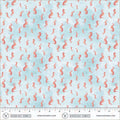 Seahorses in Aqua | Katharine Quinn | Deep Blue