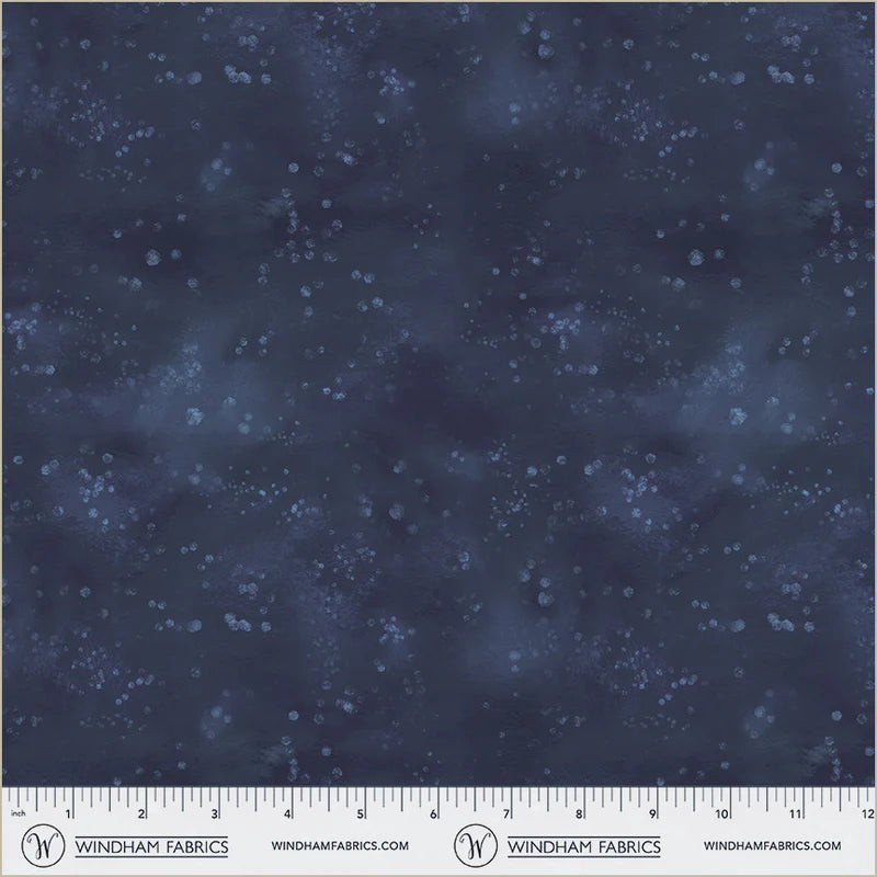 Underwater in Deep Blue | Katharine Quinn | Deep Blue