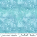 Underwater in Aqua | Katharine Quinn | Deep Blue