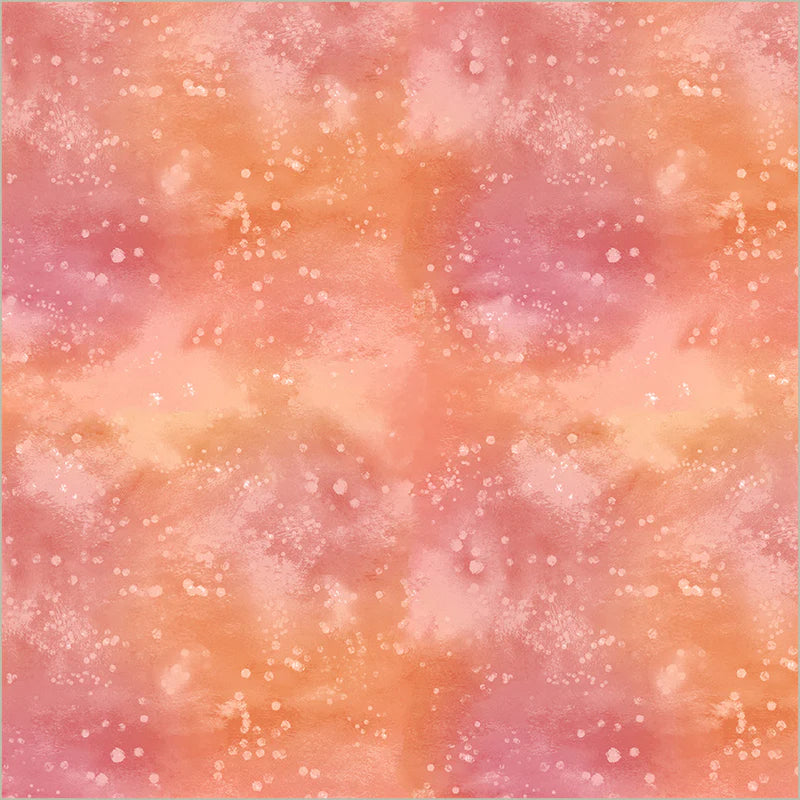 Underwater in Coral | Katharine Quinn | Deep Blue