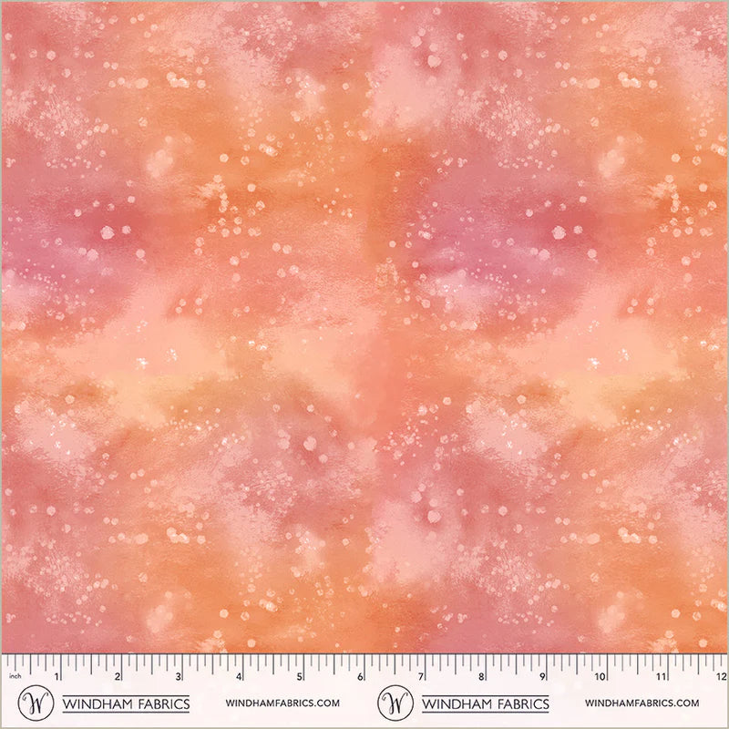 Underwater in Coral | Katharine Quinn | Deep Blue