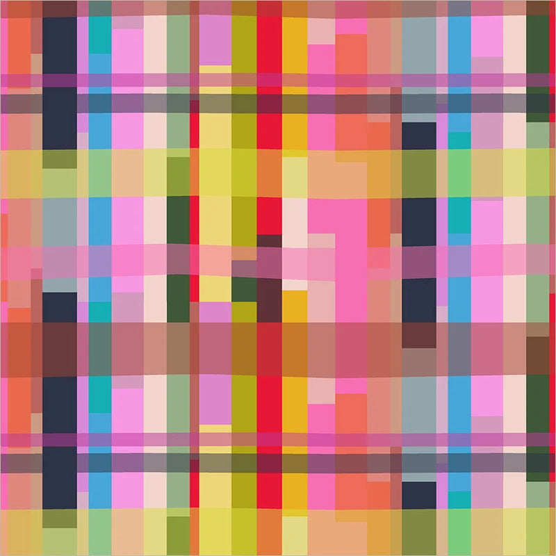 Passage in Multi |  Annabel Wrigley | Happy Place