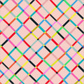 Crossing in Blush |  Annabel Wrigley | Happy Place