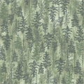 Tranquil Forest in Laurel | Whistler Studios | Wanderwoods