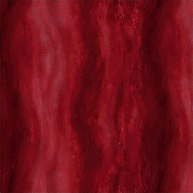 Undercurrent in Garnet | Whistler Studios | Wanderwoods