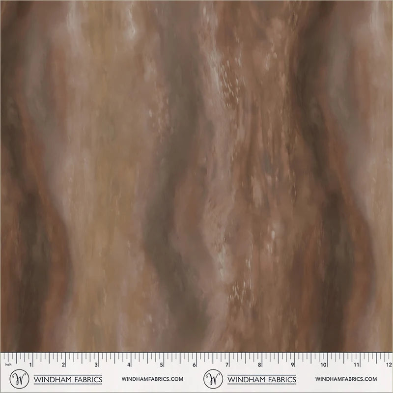 Undercurrent in Bark | Whistler Studios | Wanderwoods