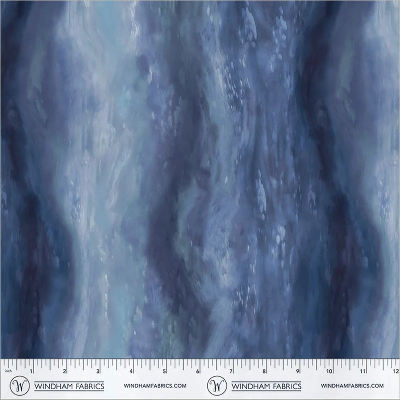 Undercurrent in Marine | Whistler Studios | Wanderwoods