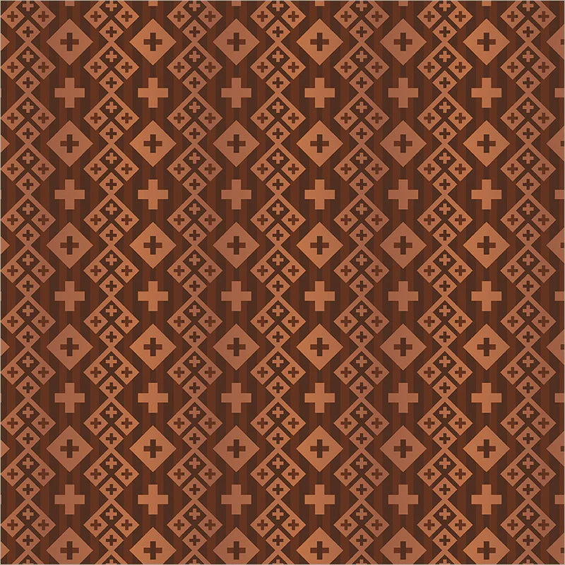 Peace Rising | Kassie Kussman | Copper Sky Collection