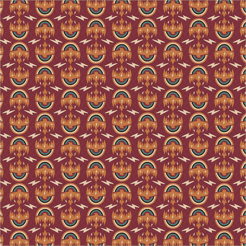 Echo Flight | Kassie Kussman | Copper Sky Collection