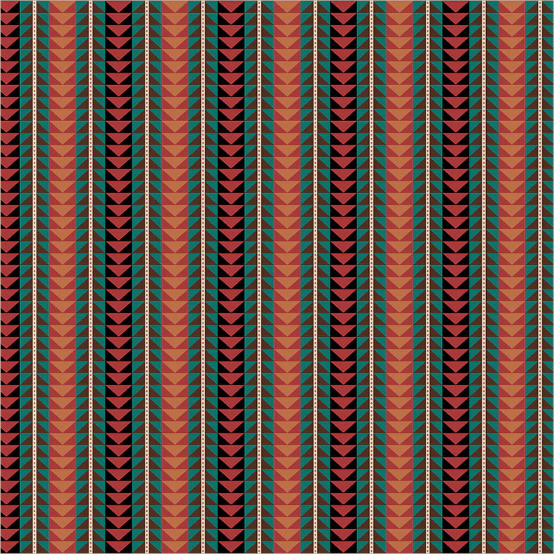 Arrow Trail | Kassie Kussman| Copper Sky Collection