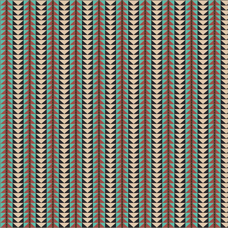 Arrow Trail | Kassie Kussman | Copper Sky Collection