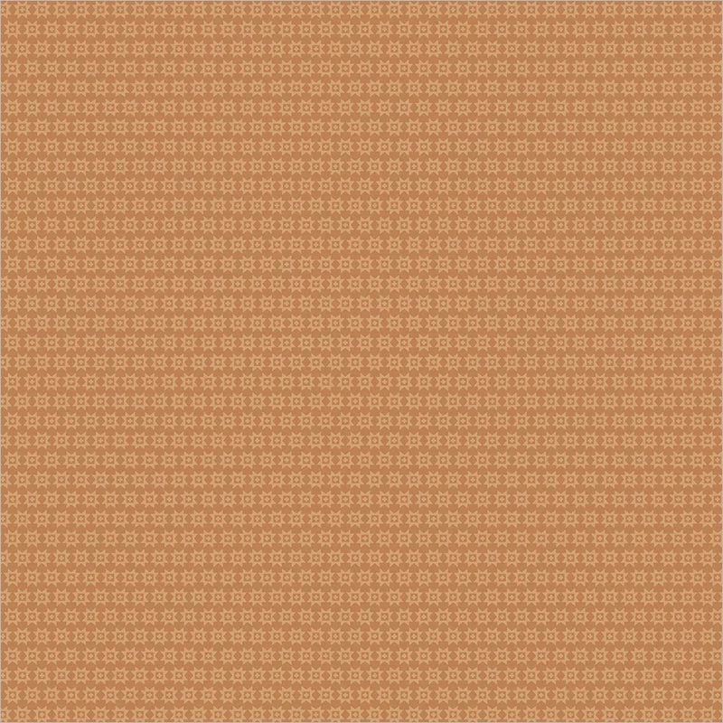 Morning Star in Copper  | Kassie Kussman | Copper Sky Collection