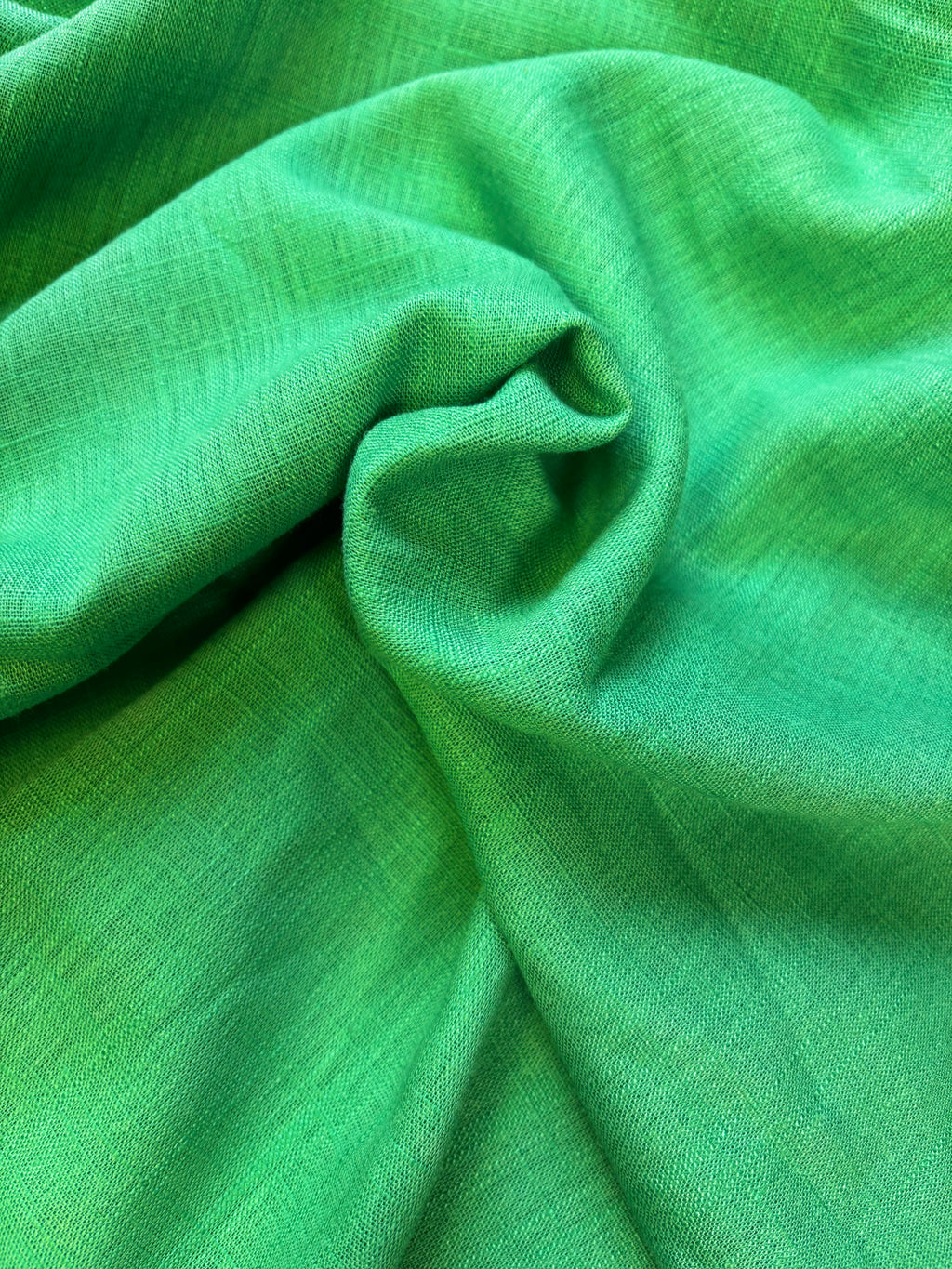 Linen Rayon Blend