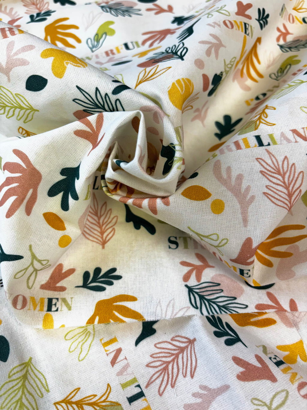 Novelty Prints