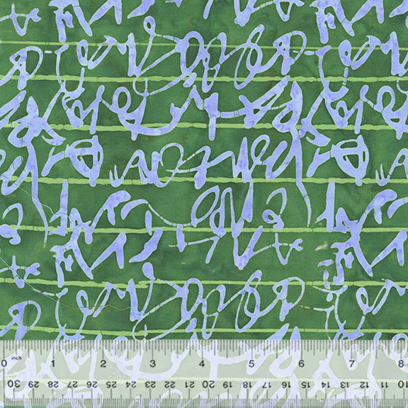5 Layers Forest | by Marcia Derse | Stenographer's Notebook