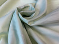 Green Planes Shirting | Cotton