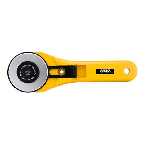 60MM Rotary Cutter  | OLFA