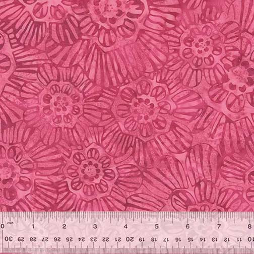 Etch in Taffy | Anthology Fabrics | Etch