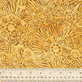 Etch in Butterscotch | Anthology Fabrics | Etch