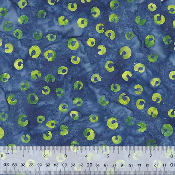 Halo in Crystal | Anthology Fabrics | Halo
