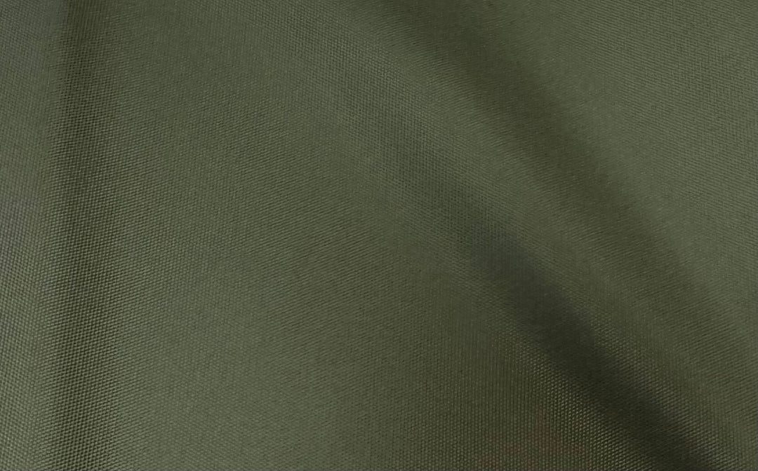 Hunter Green | Durable  | Water Resistant Poly