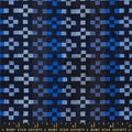 Warp Weft Mystic Fable Black | Alexia Abegg | Ruby Star Society