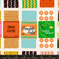 Sew Cute in Shell | Ruby Star Society | 1 800 Notion